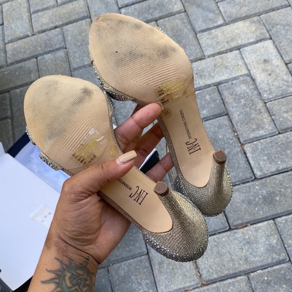 Super Cute Heel ✨ - Picture 4 of 4